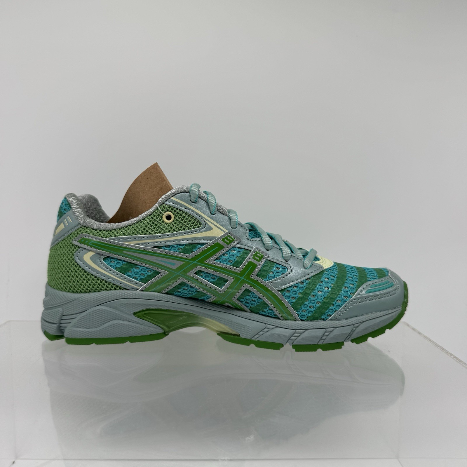 Brand New Asics UB9-S Gel-DS Trainer 14 Green 1203A606-300 Sneakers Men’s Size 9