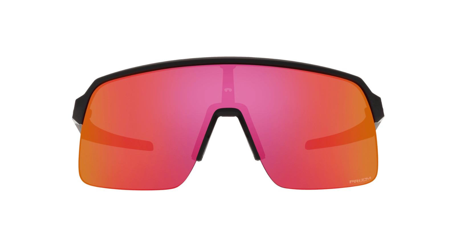 Oakley OO9463-2139 Sutro Lite Sunglasses Matte Black Frame Prizm Field Lens