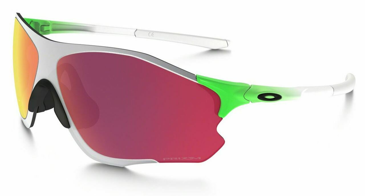 NEW OAKLEY – OLYMPIC Edition EVZERO PATH – GREEN FADE / PRIZM FIELD, OO9308-09
