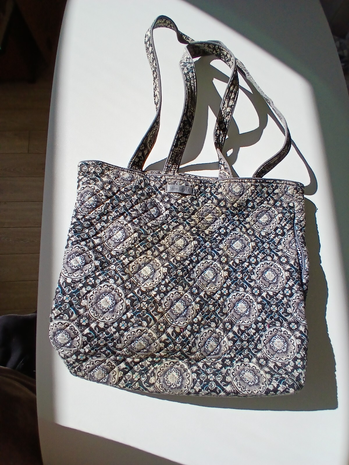 Pre-Owned Vera Bradley Lot 12 Items Wallet Bag Backpack Visor Sunglass Holder