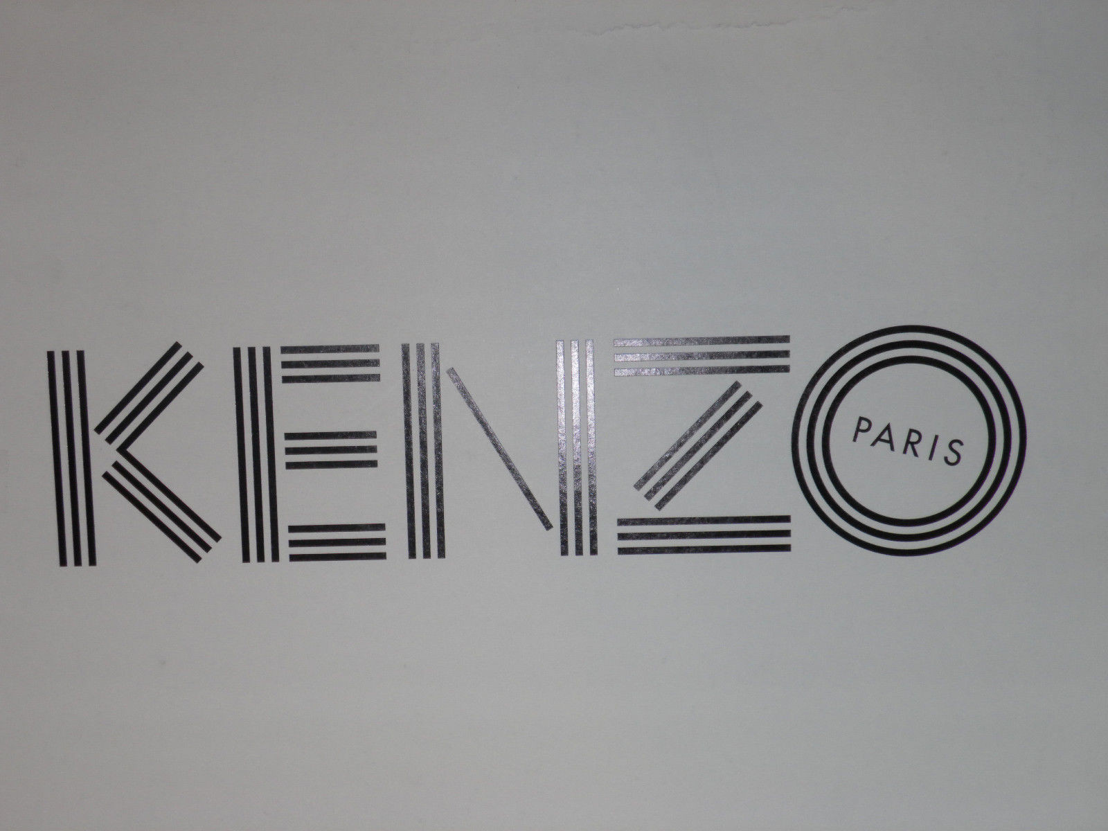 KENZO WEDGE CLOG BLACK & DEEP PURPLE HIGH HEEL WEDGE LEATHER SANDALS Sz. 38