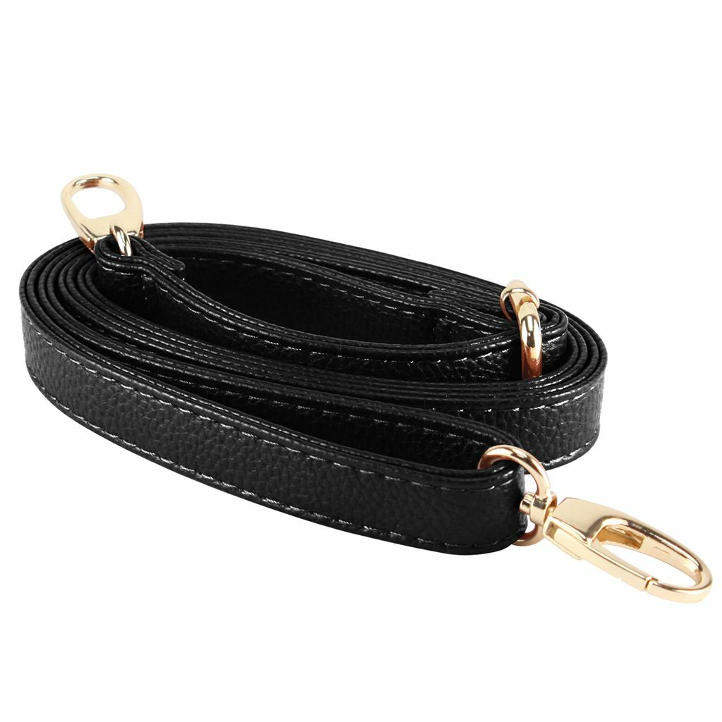 Replacement Purse Leather Strap Handle Shoulder Crossbody Handbag Bag Belt 138cm