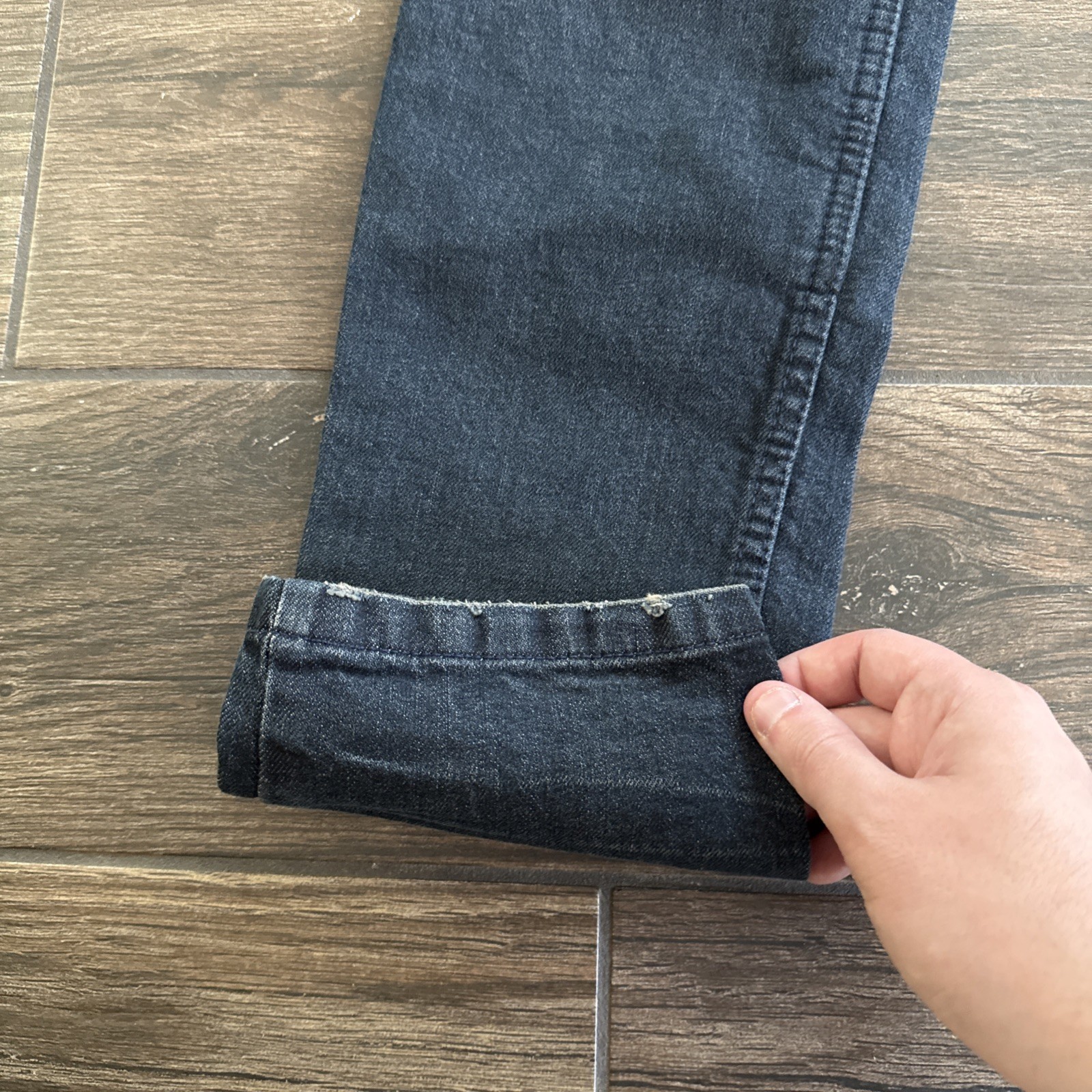 Fieldsheer Charger Motorcycle Riding Jeans Women 31×31 Made with Kevlar NWT