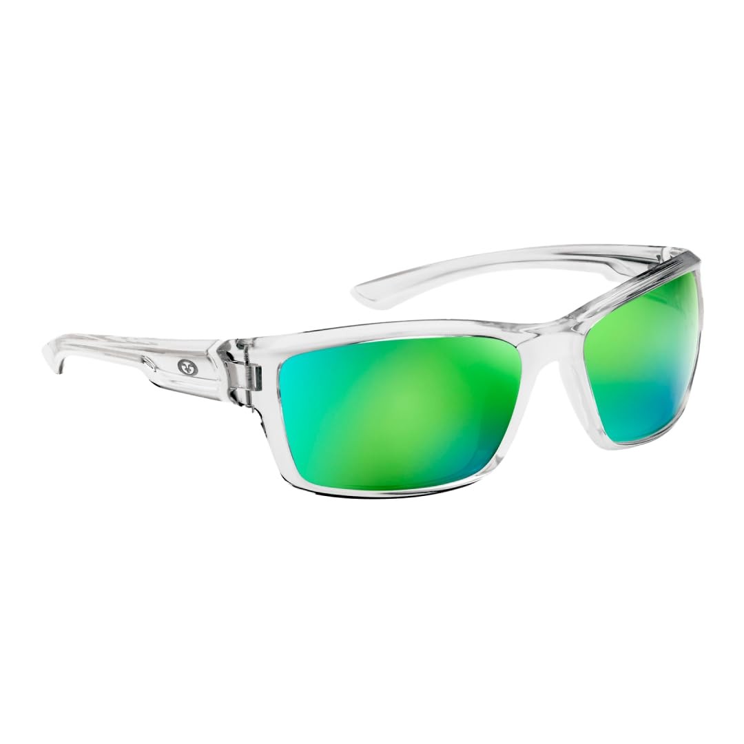 Flying Fisherman Cove Polarized Sunglasses with 100% UV Protection