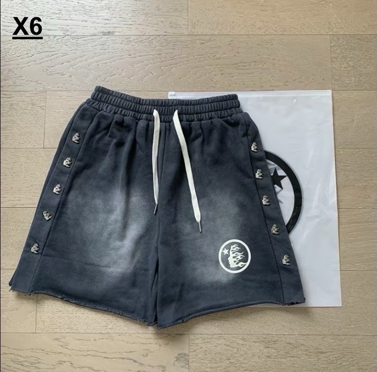 Hellstar Shorts Multi Size Multi Color Brand New Summer Drop w/ Tags