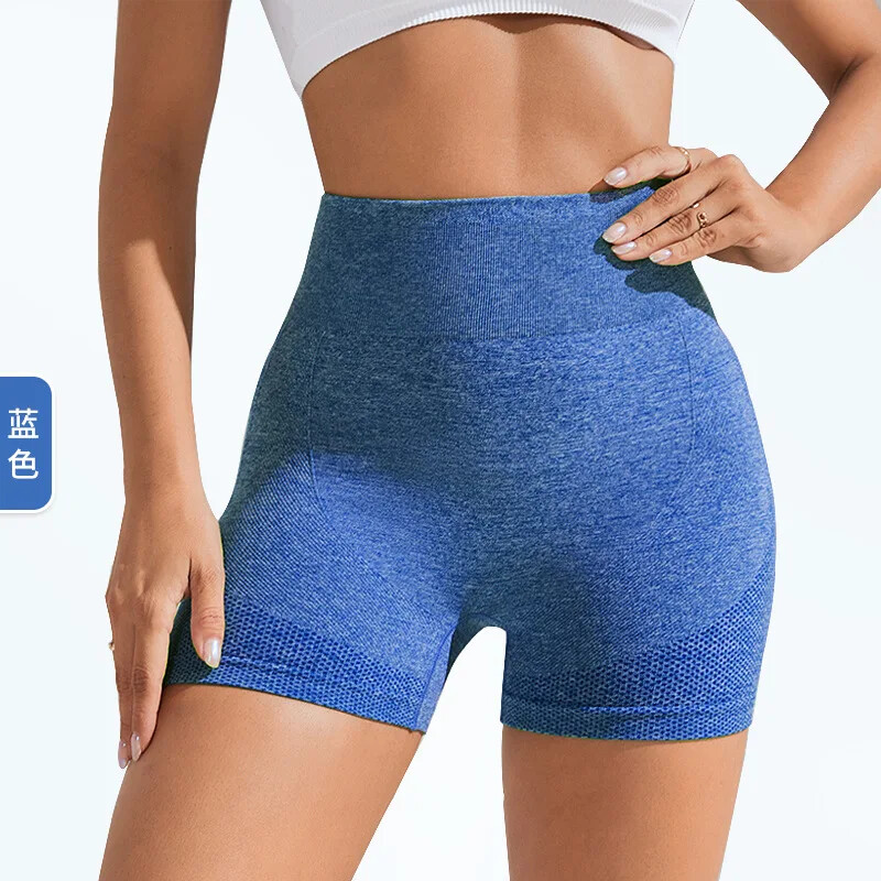 Buttocks Butt Lift Shorts Body Shaper Booty Enhancer Womens High Waist Shorts