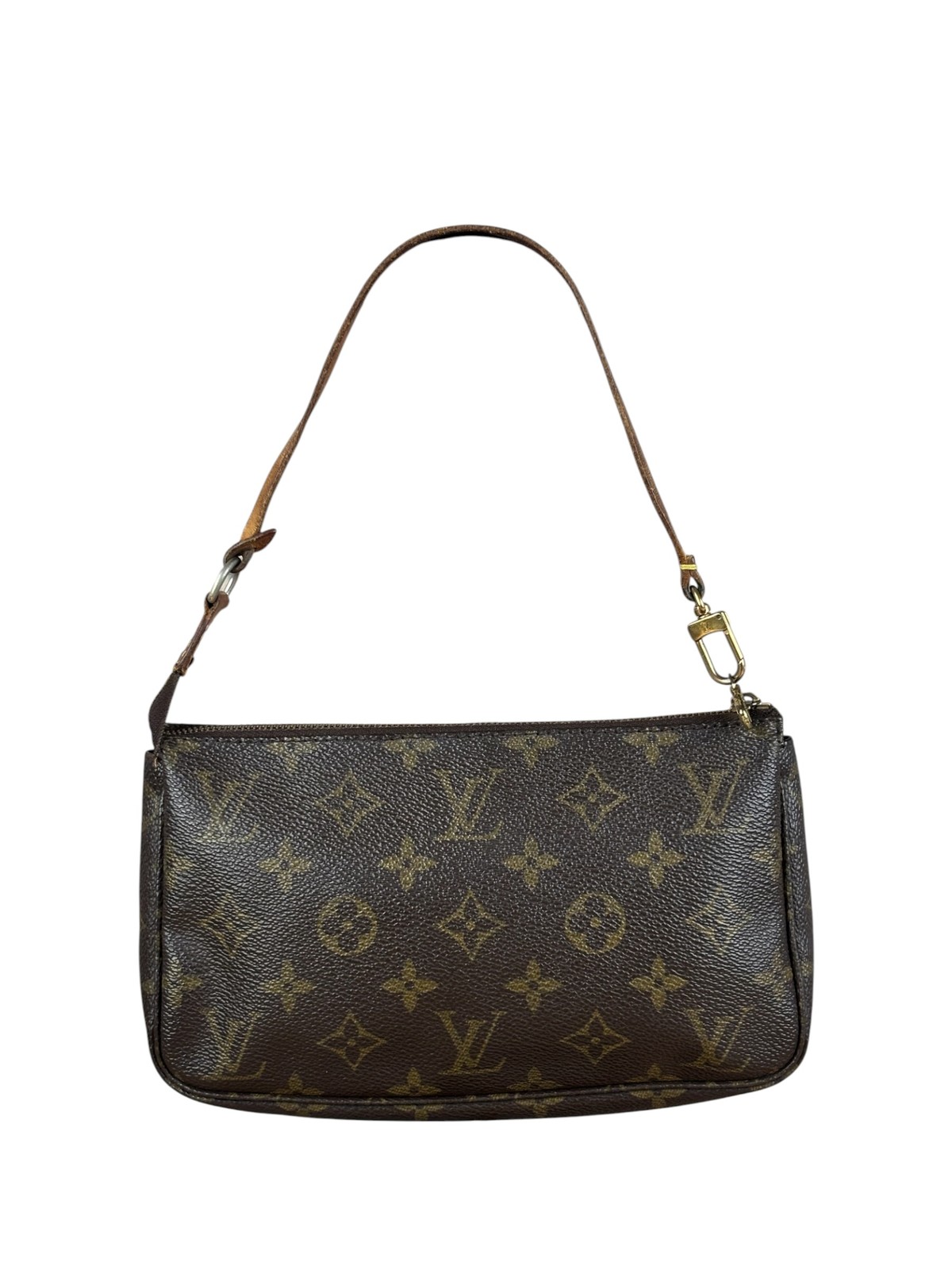 Size OS – Louis Vuitton Monogram Pochette / Pre-Owned