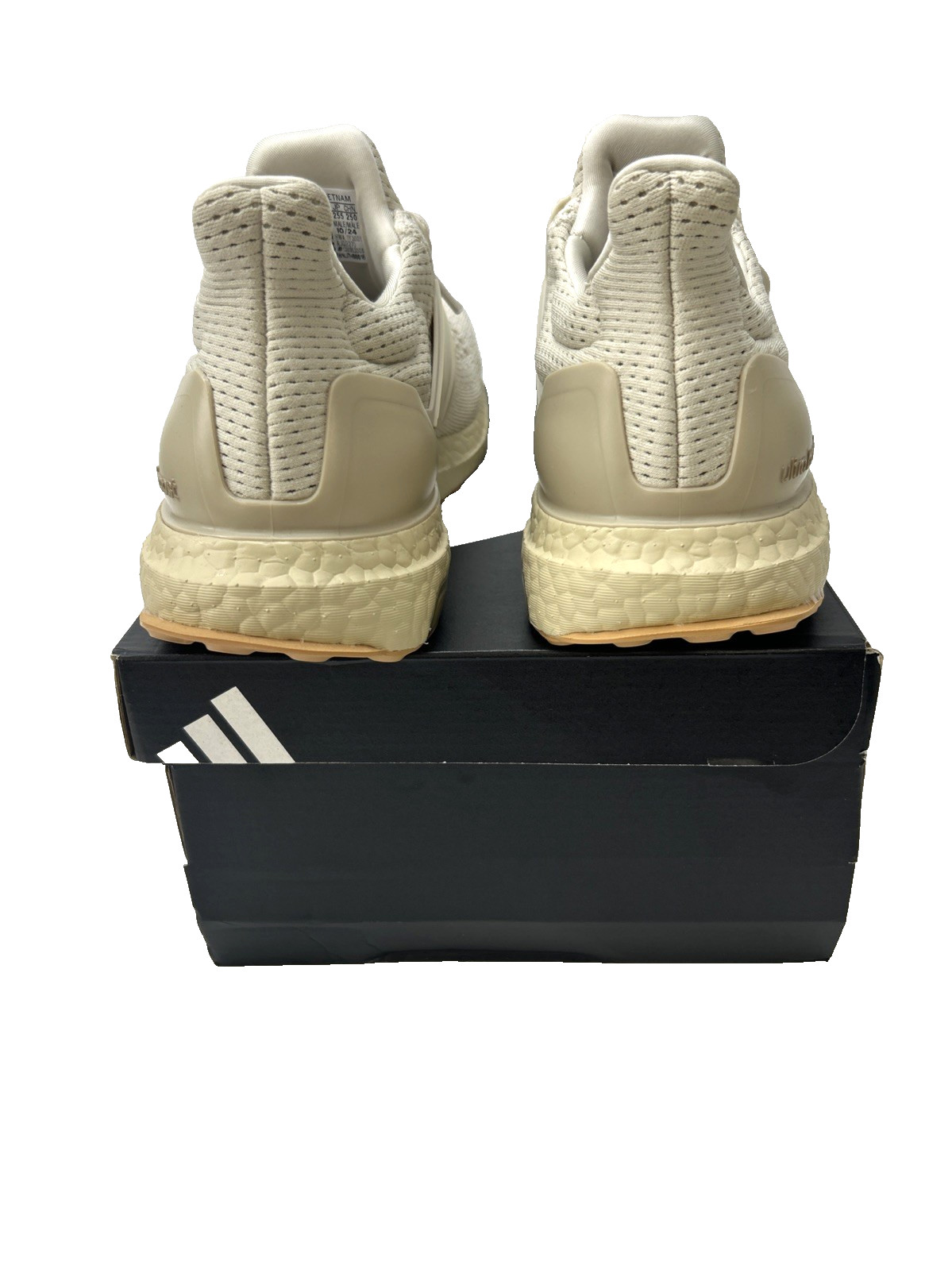 Adidas Ultraboost 1.0 HQ3855 Sneaker