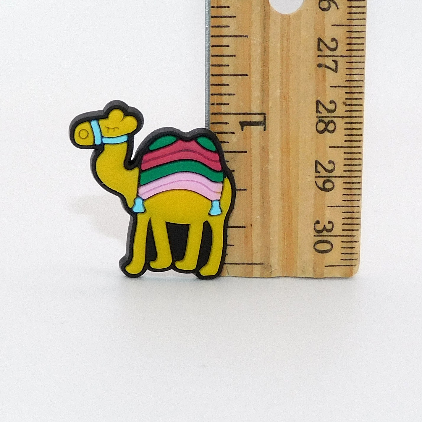 You Pick Jungle Exotic Tropical Animal Crocs Shoe Charms Bag Monkey Sloth Hippo