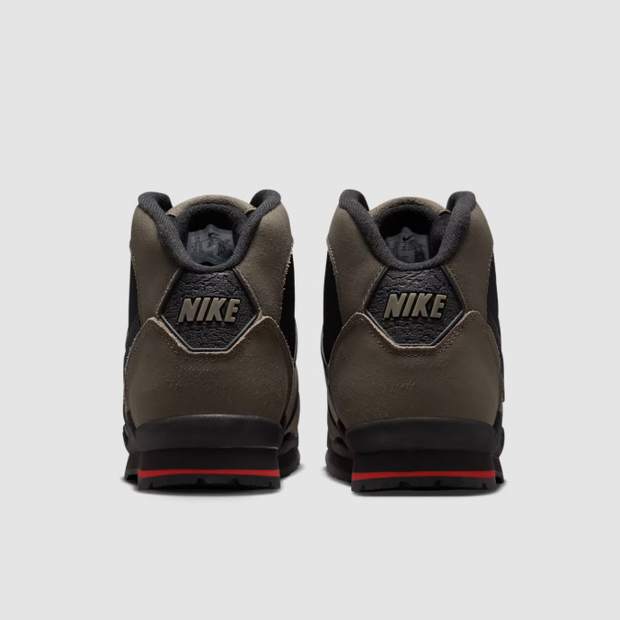 New Nike Baltoro Shoes – Olive Khaki/ Black (IO4556-200)