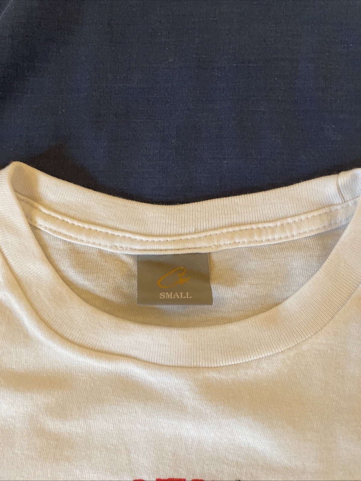 T-shirt Corteiz