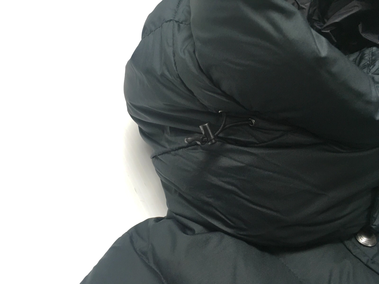 Polo Ralph Lauren B&T 650 Down Hooded Jacket Coat Parka Water Repellent Ski Snow