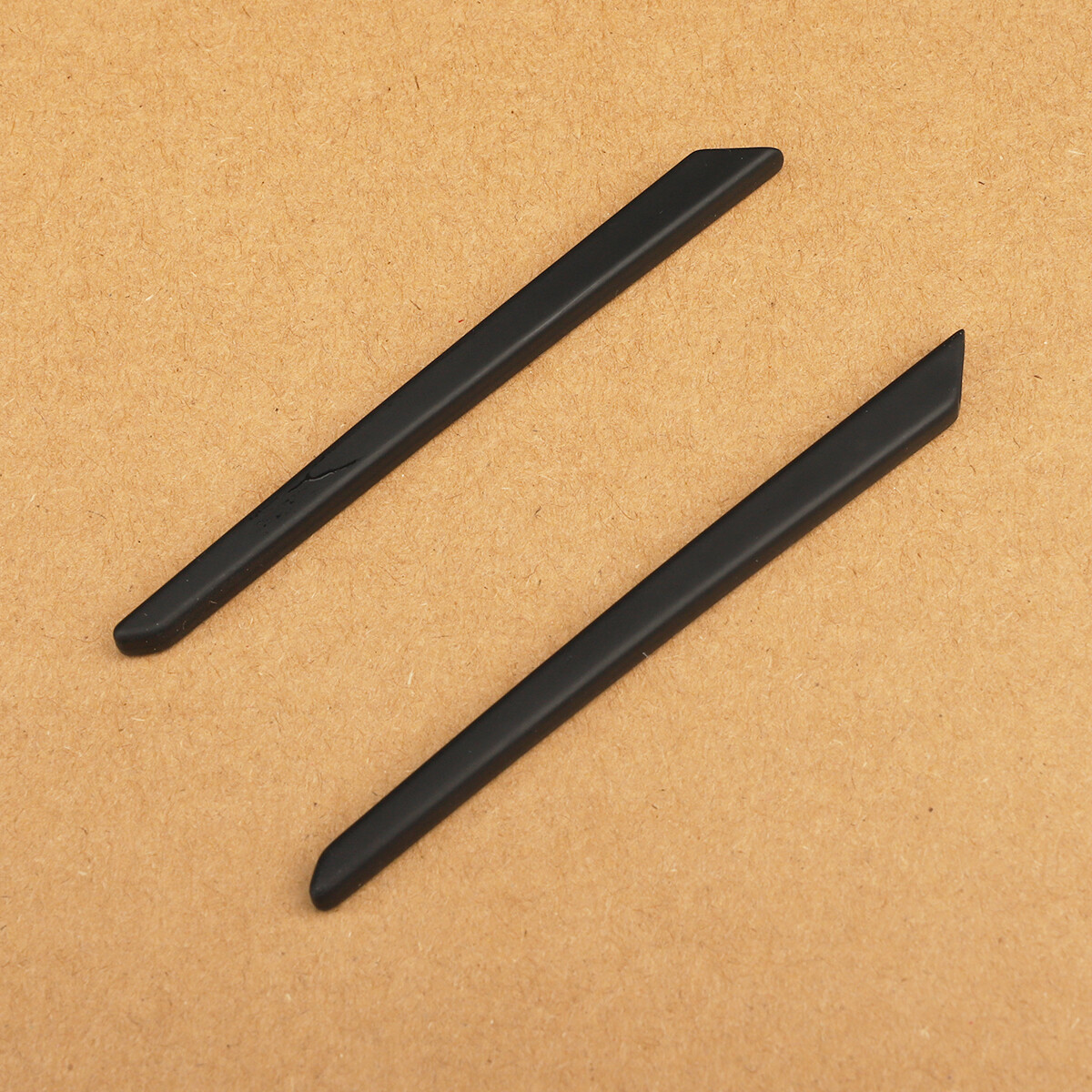 Replacement Rubber EarSocks Temple Sleeves for Oakley Activate OX8173 Eyeglasses