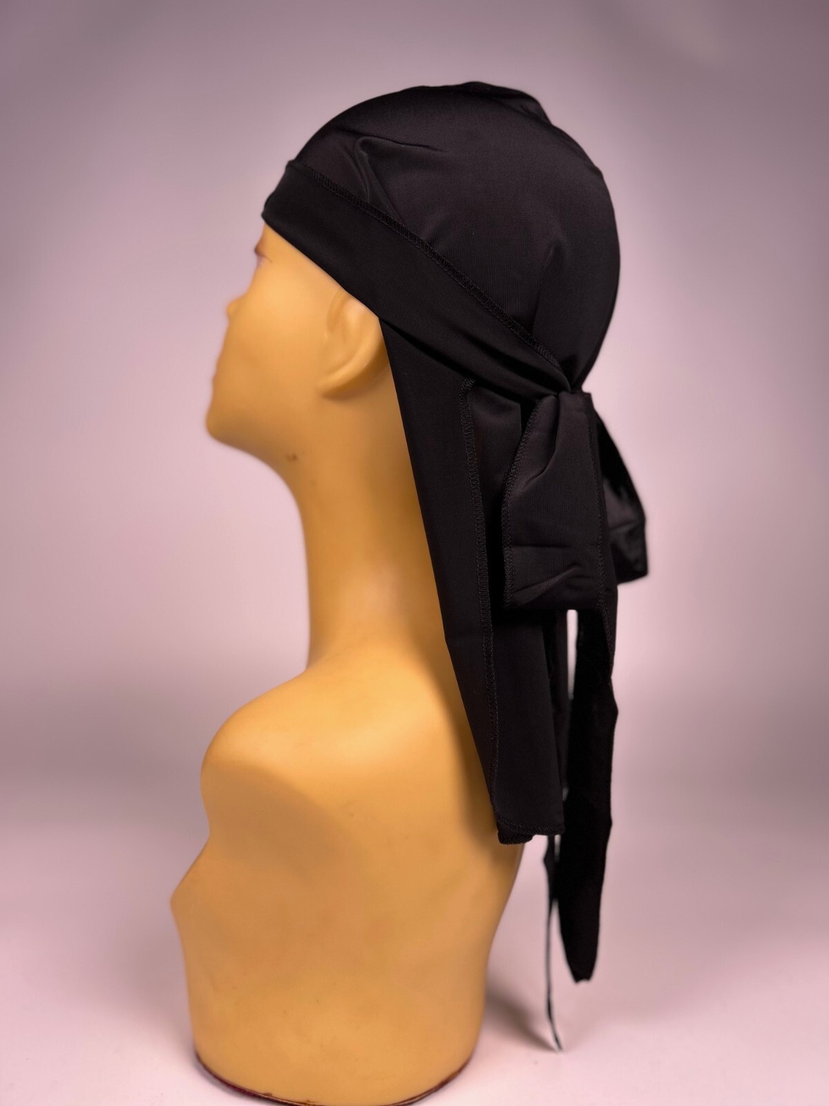 DURAG FOR MEN – set of 2