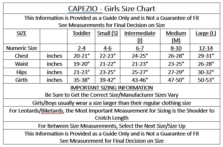 Capezio Disney Princess Cinderella Leotard Bodysuit Flutter Slv New Girl XS 5 6