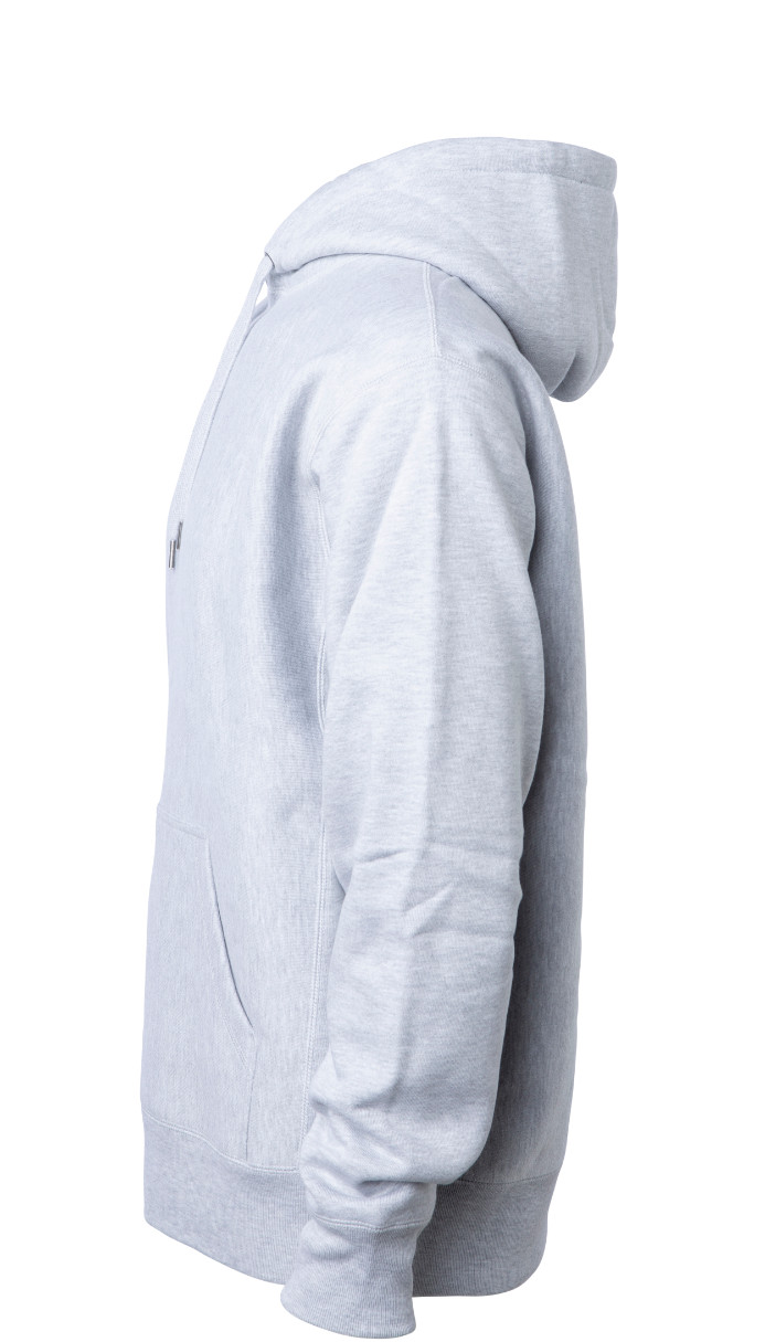EXTRA Heavyweight Hooded Sweatshirt Independent Trading Legend Hoodie NEW
