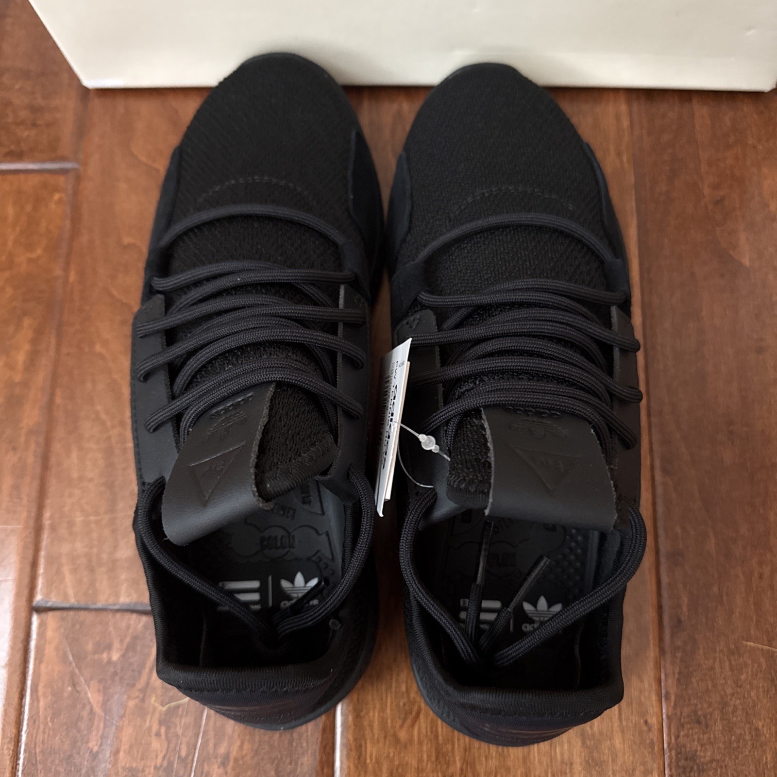 adidas Pharrell Williams Tennis Hu Size 7