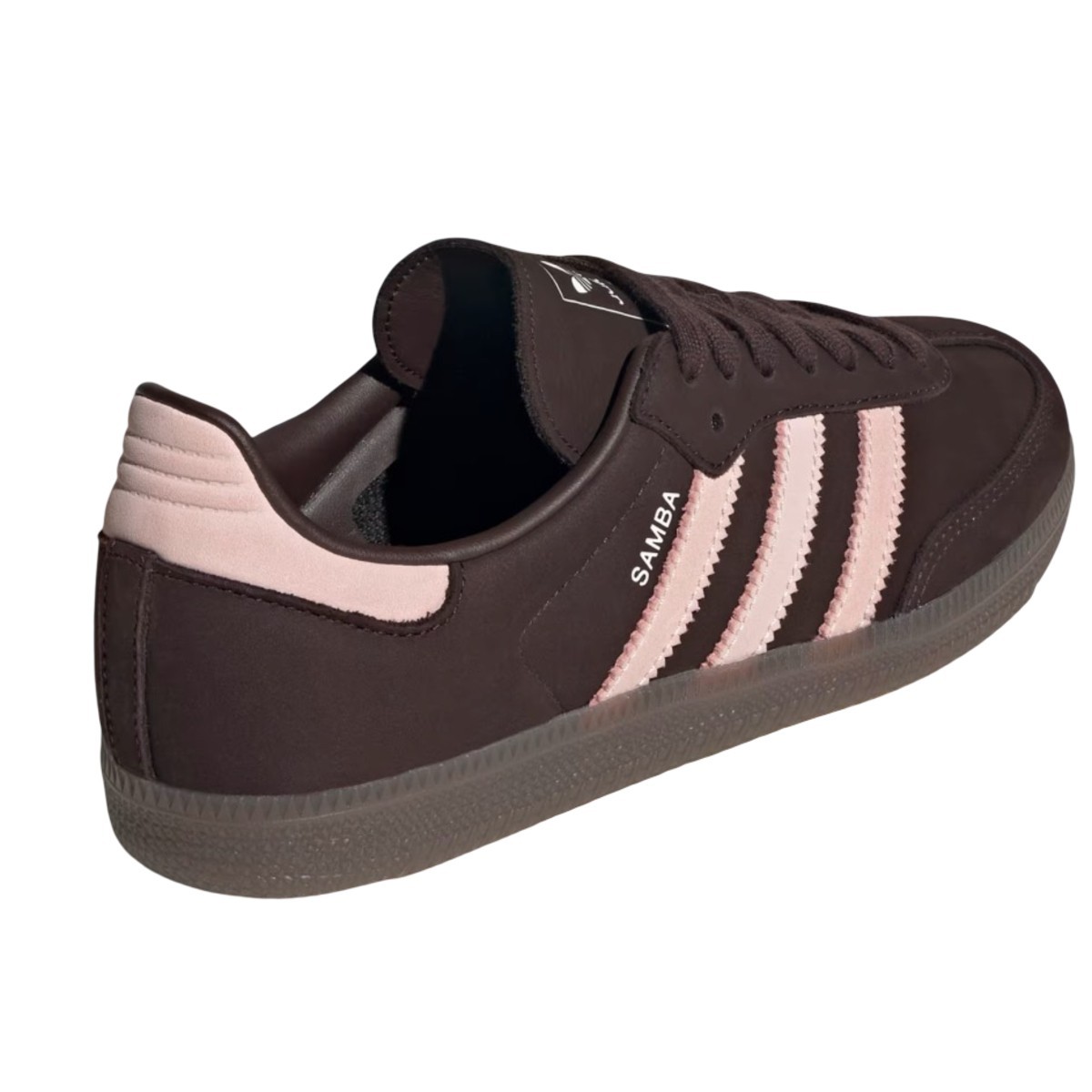 adidas Samba OG Aurora Coffee Sandy Pink IH9166 Women’s New