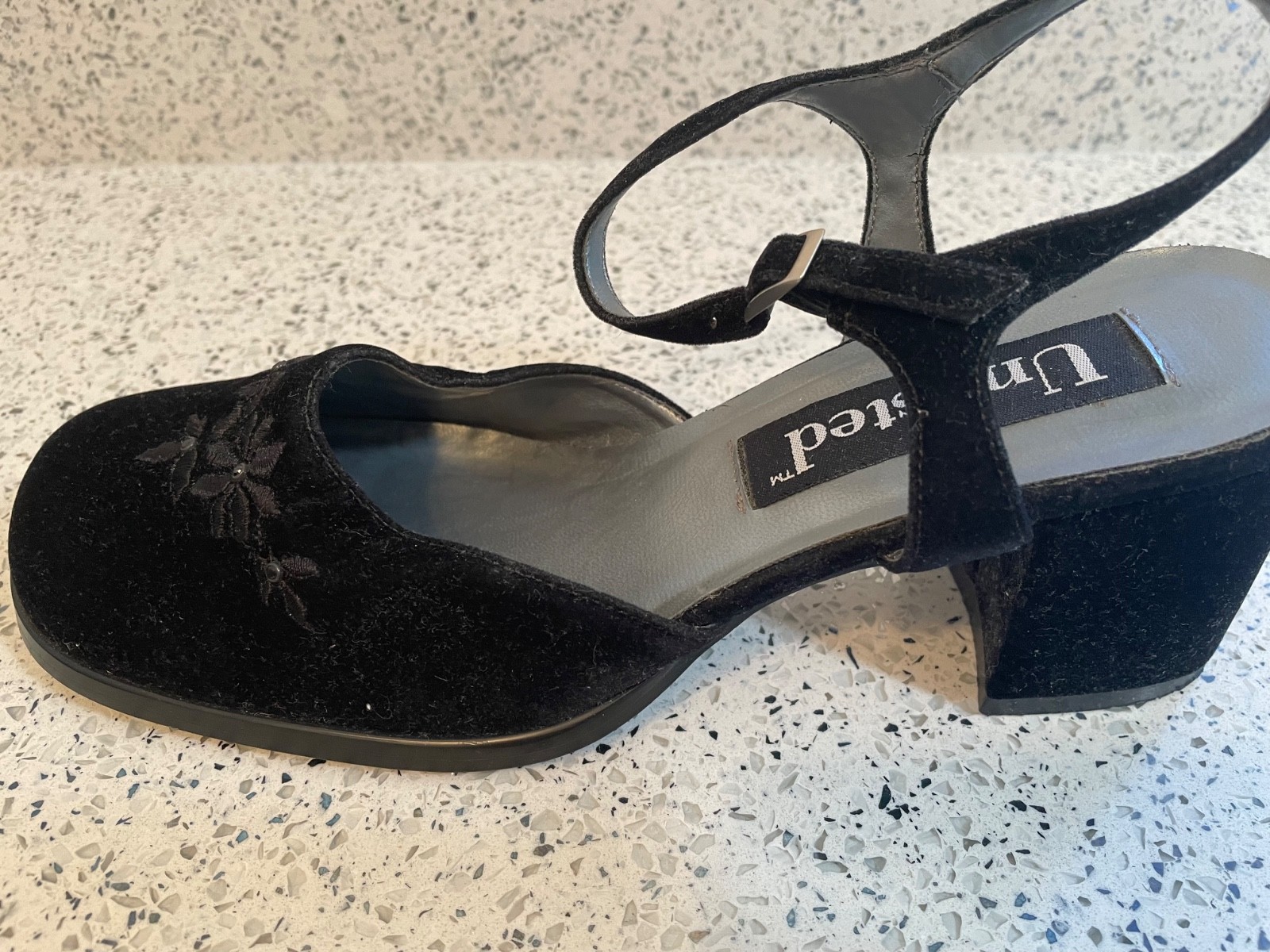 womens dress pumps 2 1/2 heel Unlisted by Kenneth Cole