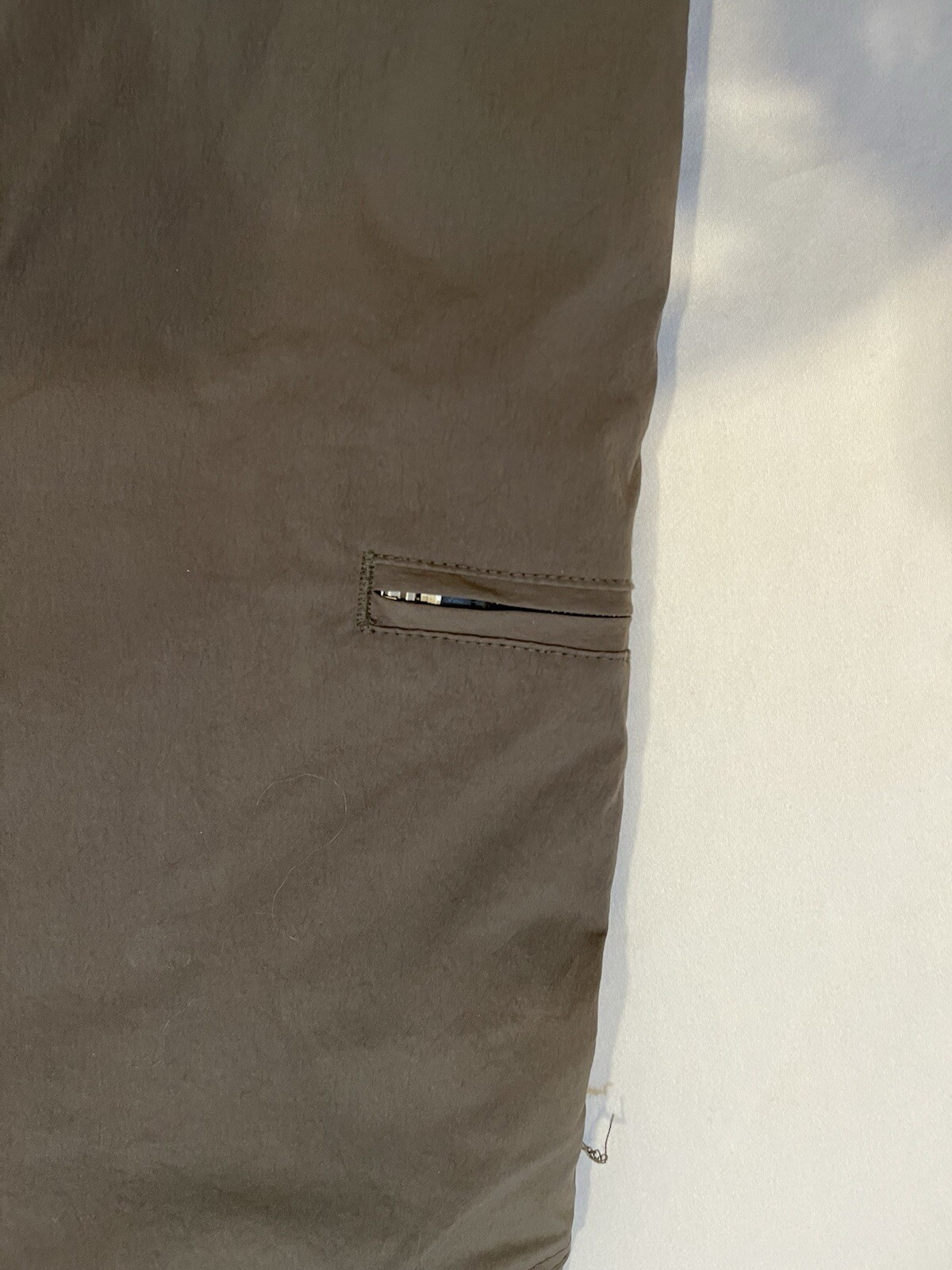 Neptune Amphibious Pants TD Outdoor Vented Stretch Cargo Hiking 38″ X 29″