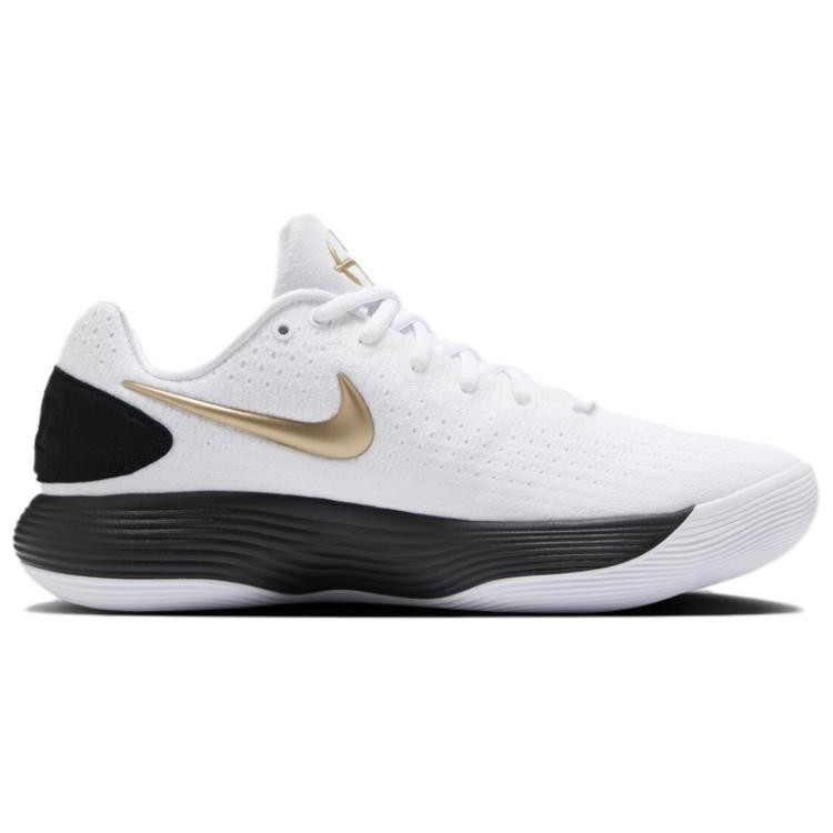Nike Hyperdunk 2017 Low EP ‘White Metallic Gold Black’ HV1793-170