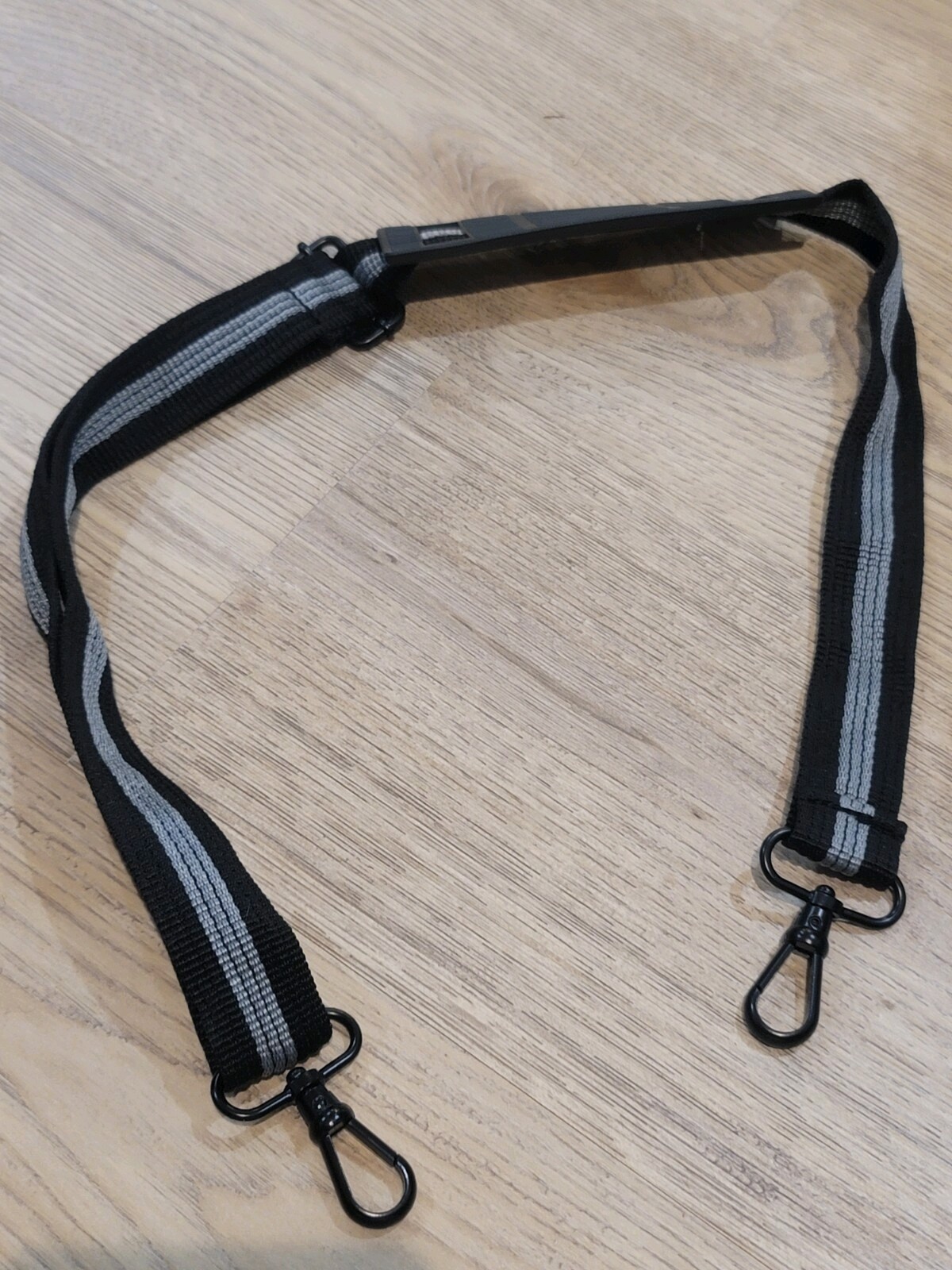 Ergodyne Apex Duffel Bag Black SHOULDER STRAP ONLY