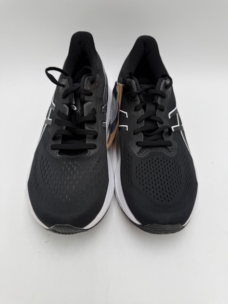 ASICS GT-2000 12 Men’s NEW Running Sneaker Black US Size 8