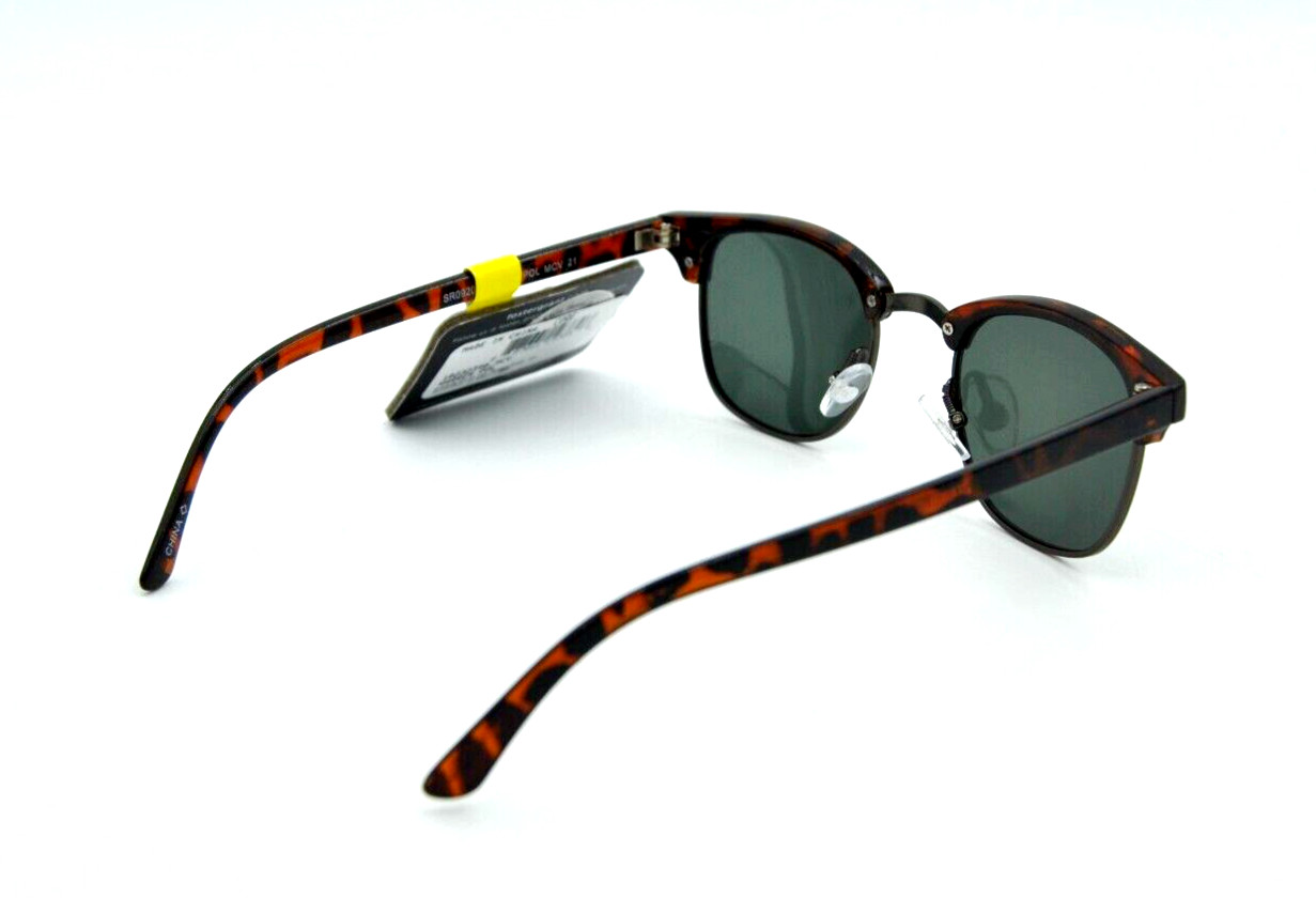 Foster Grant MaxBlock POLARIZED Sunglasses WARREN POL 100% UV Protection