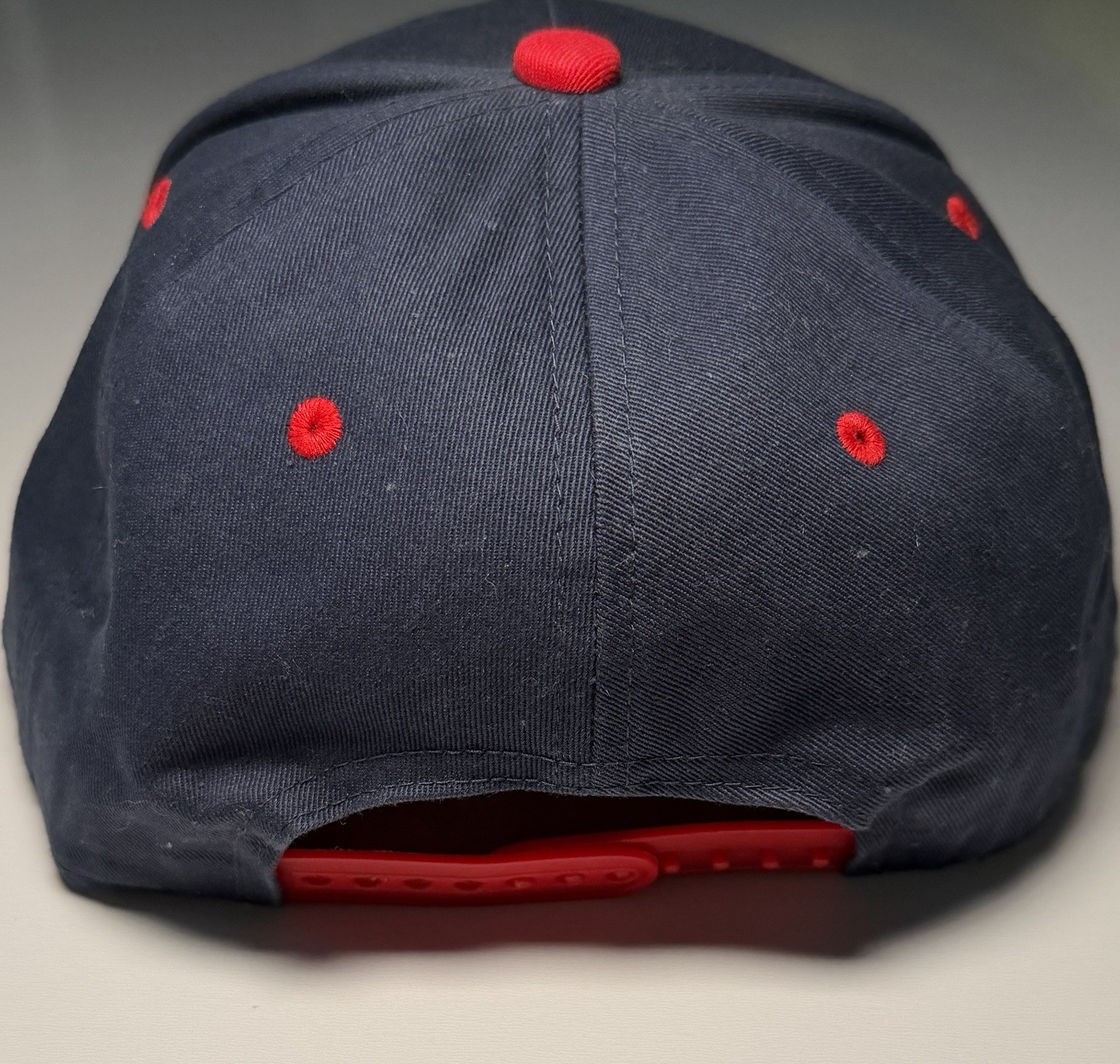 Iconic D’Jais Belmar – New Jersey Shore x New York Rangers – SnapBack Hat