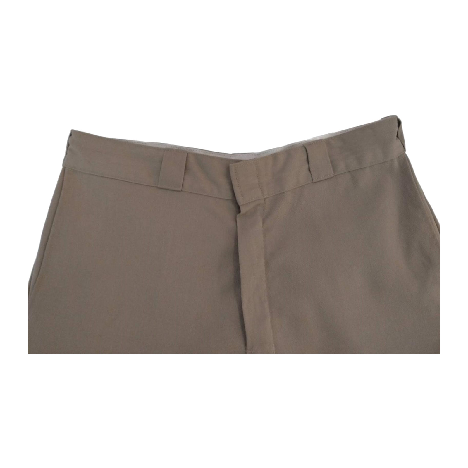 Dickies 874 Original Fit Chino Beige W34 L33