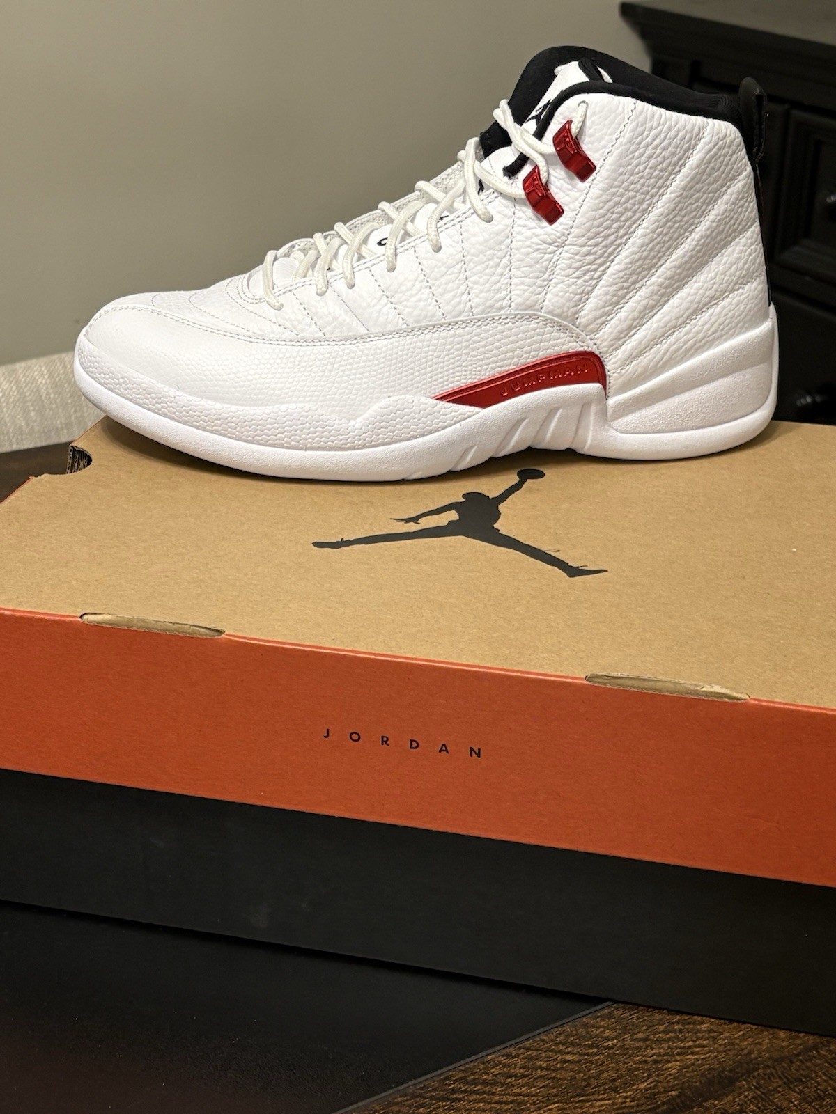 Air Jordan 12 Retro