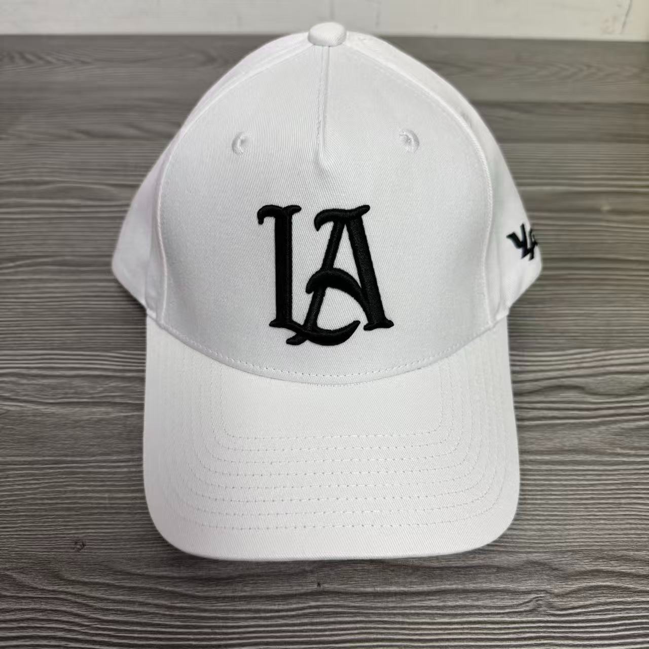 YOUNGLA Adjustable Embroidered Sports Hat