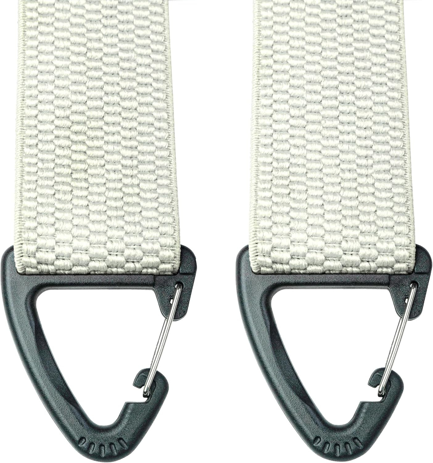 JEMYGINS Hidden Suspenders for Men under Clothes with 3 Snap Loop (1.48″ Wide)