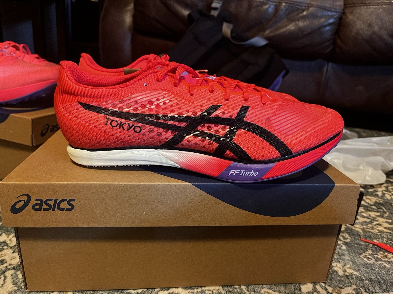 ASICS METASPEED LD 2 Tokyo