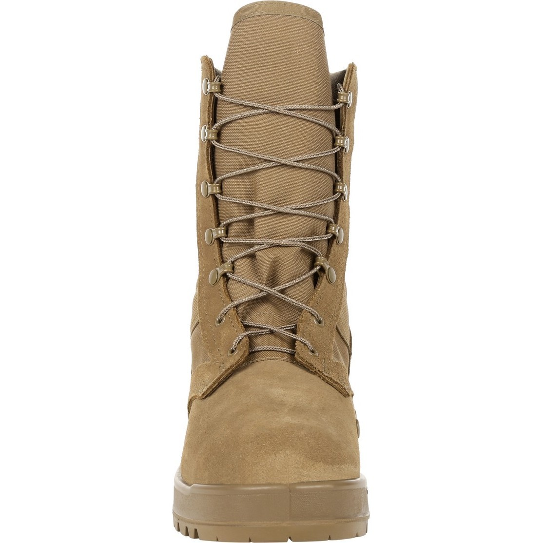 Rocky Entry Level Hot Weather Military Boot