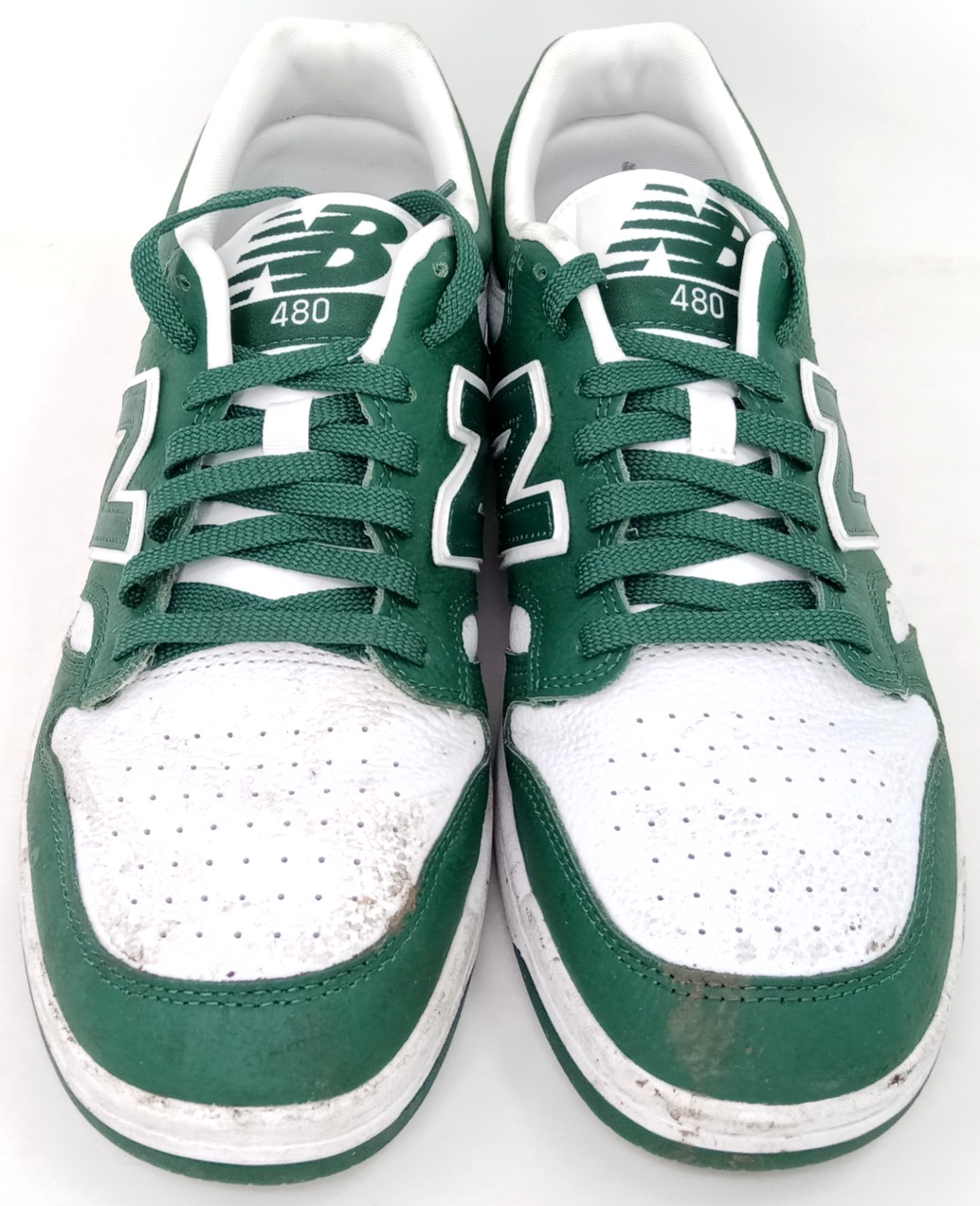 New Balance Men’s 480 Training Sneakers Size 11 US