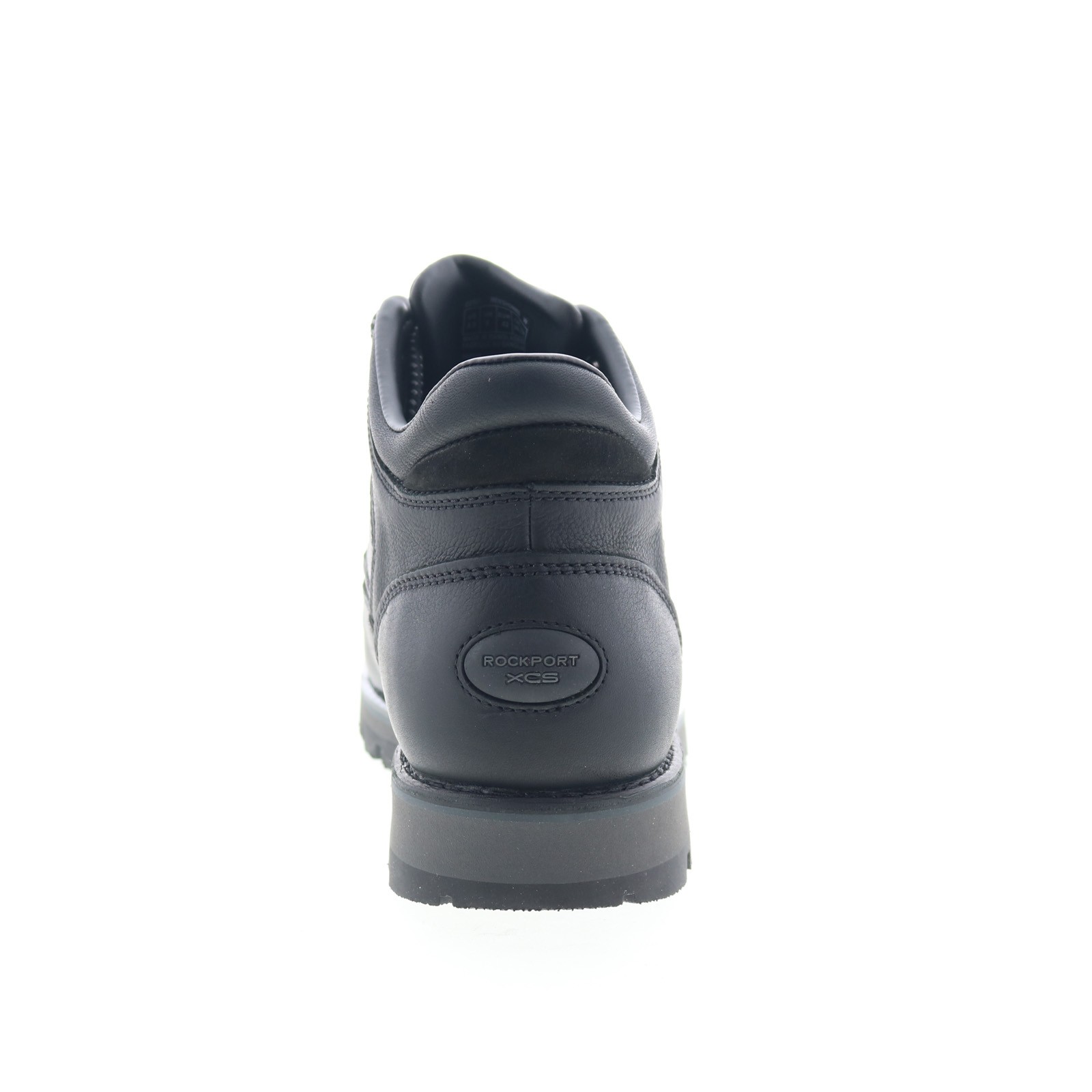 Rockport XCS Umbwe II Trail Boot Waterproof Mens Black Wide Hiking Boots