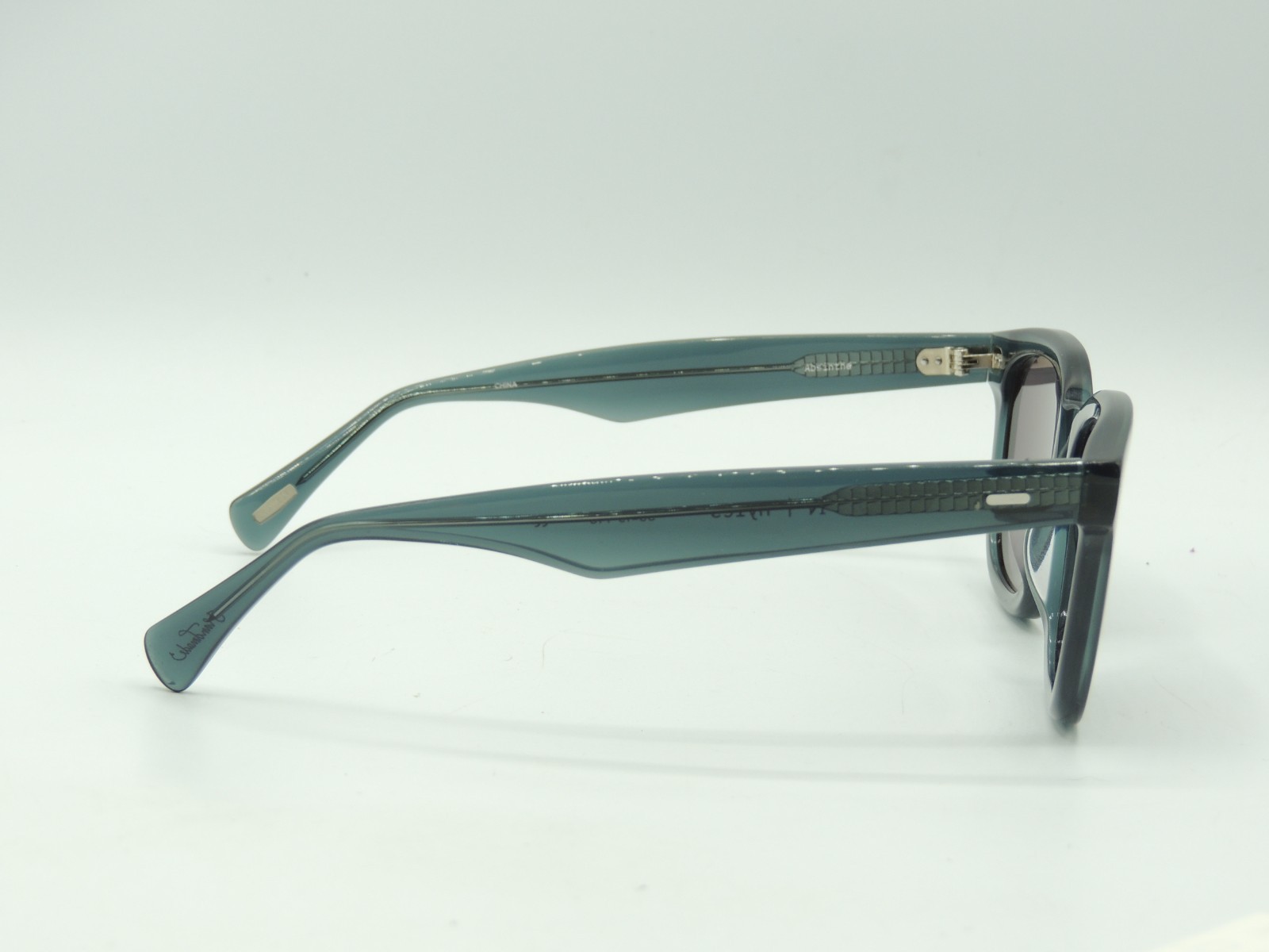 Raen Myles Absinthe Sunglasses 53 19 145