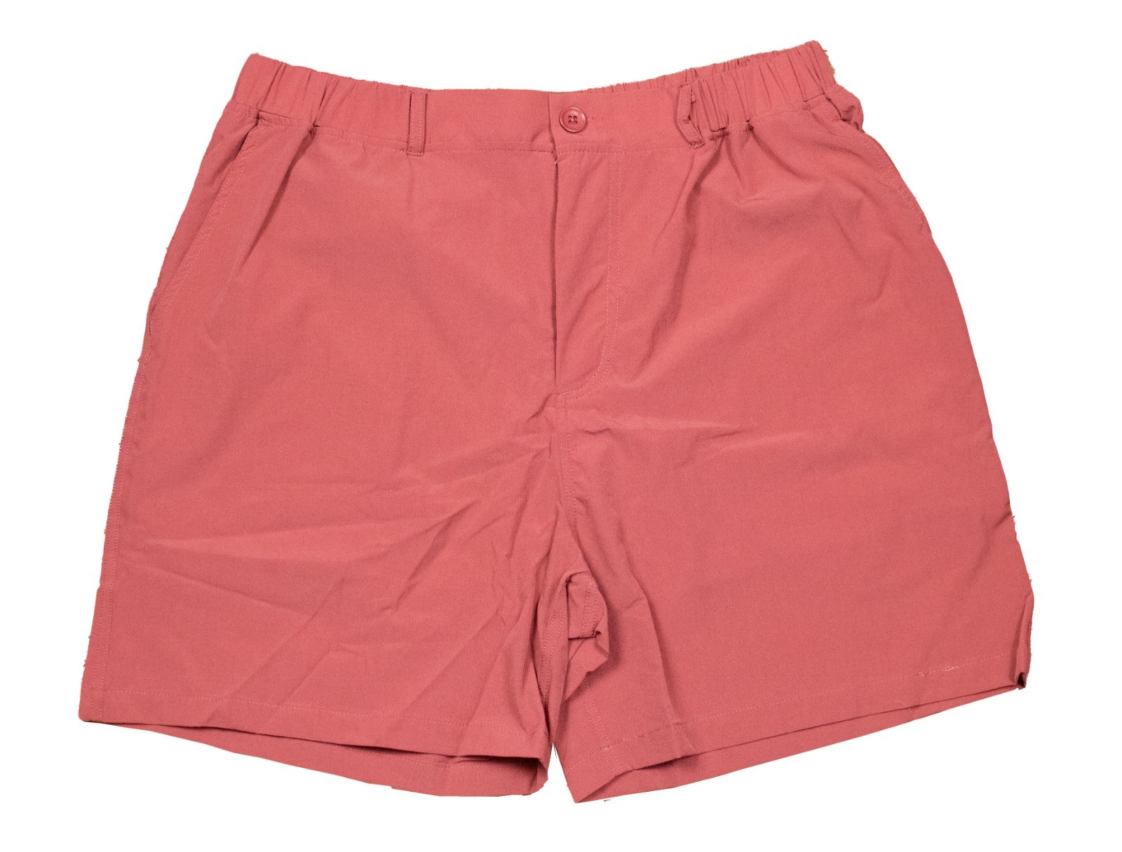 SOUTHERN LURE Coral Performance Shorts Belt Loop Tide Marsh Youth XL YXL NWT NEW
