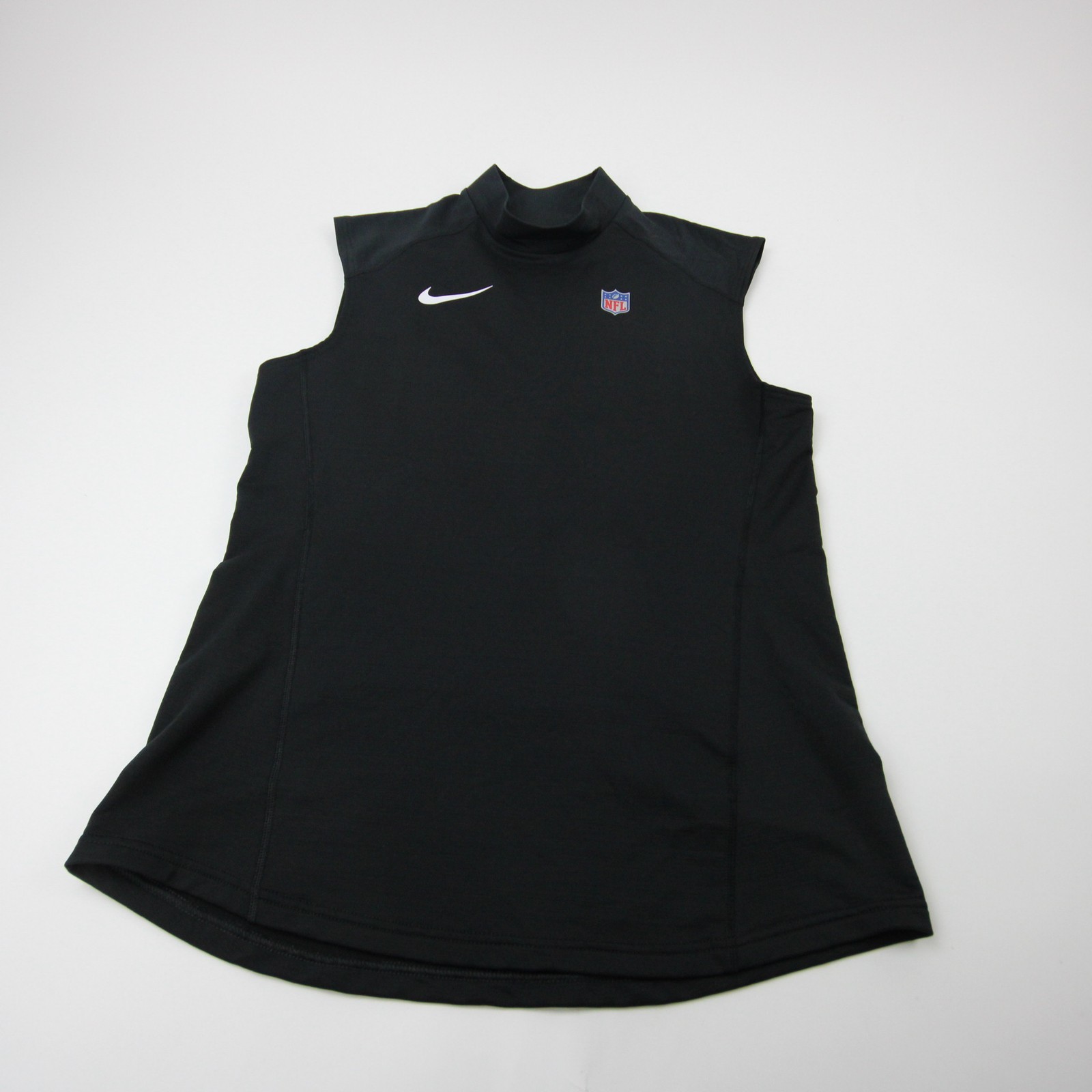 Nike NFL On Field Compression Top Men’s Black Used 3XL