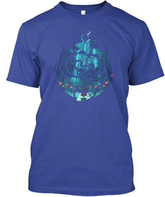 Rwby T-Shirt Made in the USA Size S to 5XL