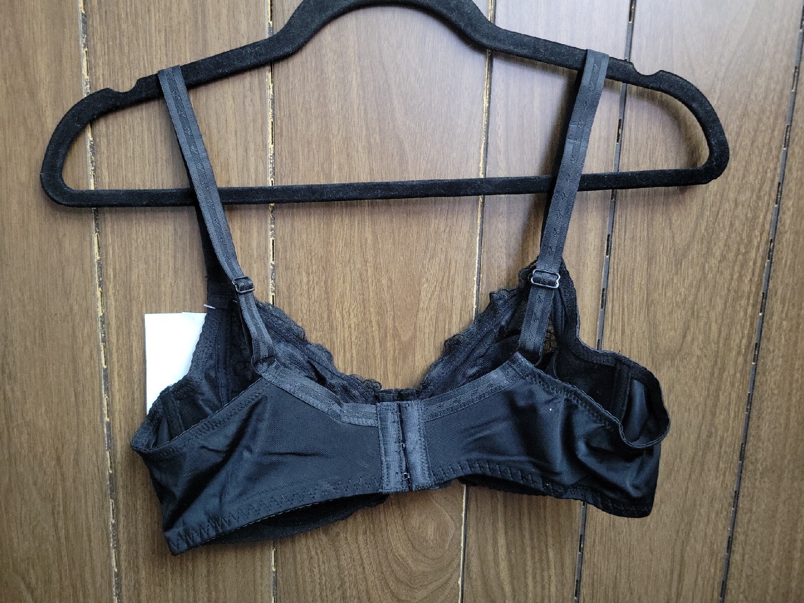 Intimate Moments By JL Underwire Lace Bra Style 0815