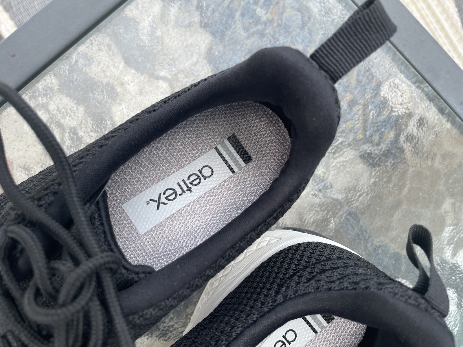 aetrex womens shoes