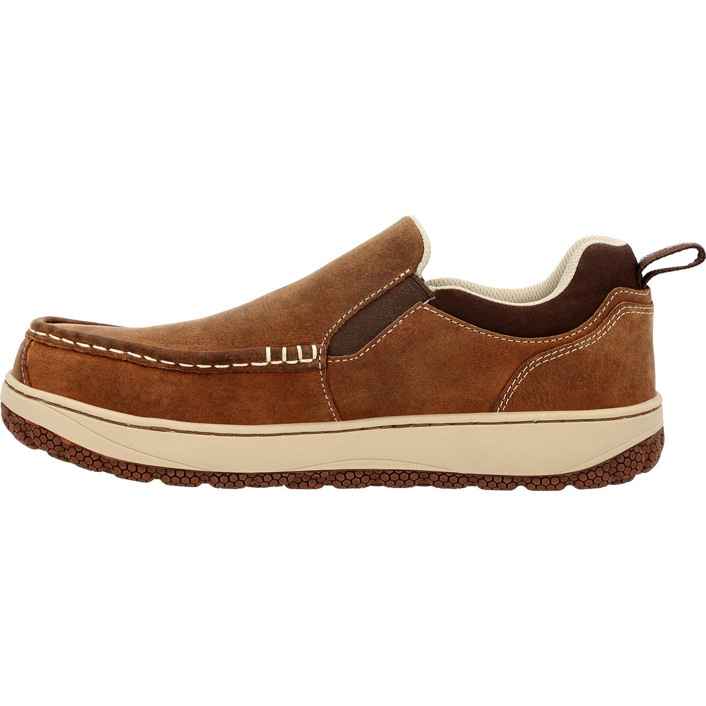 Rocky Dry-Strike SRX Composite Toe Work Shoe RKK0464 | Waterproof