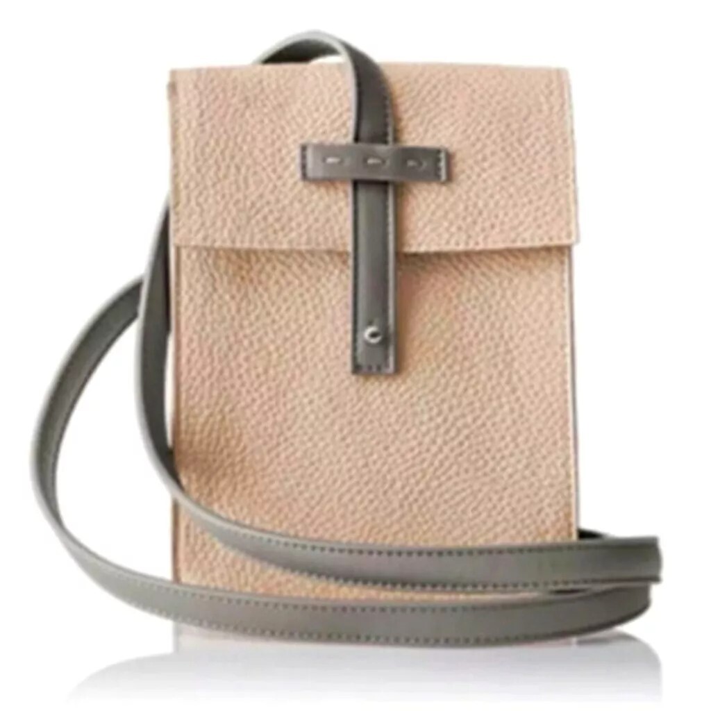Mary Kay Bag City Modern Collection Purse Crossbody Brand New Sealed 2015