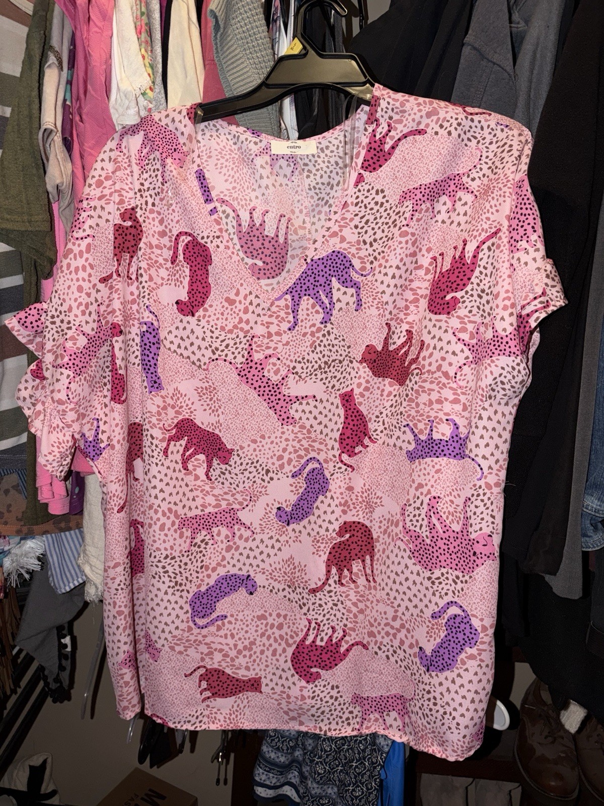 boutique tops for women xl