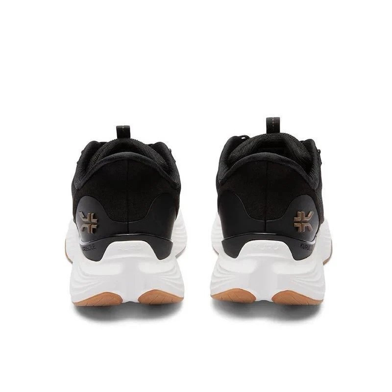 New Womens KURU ATOM 2 Athletic Sneaker Jet Black – All Sizes Ships Free