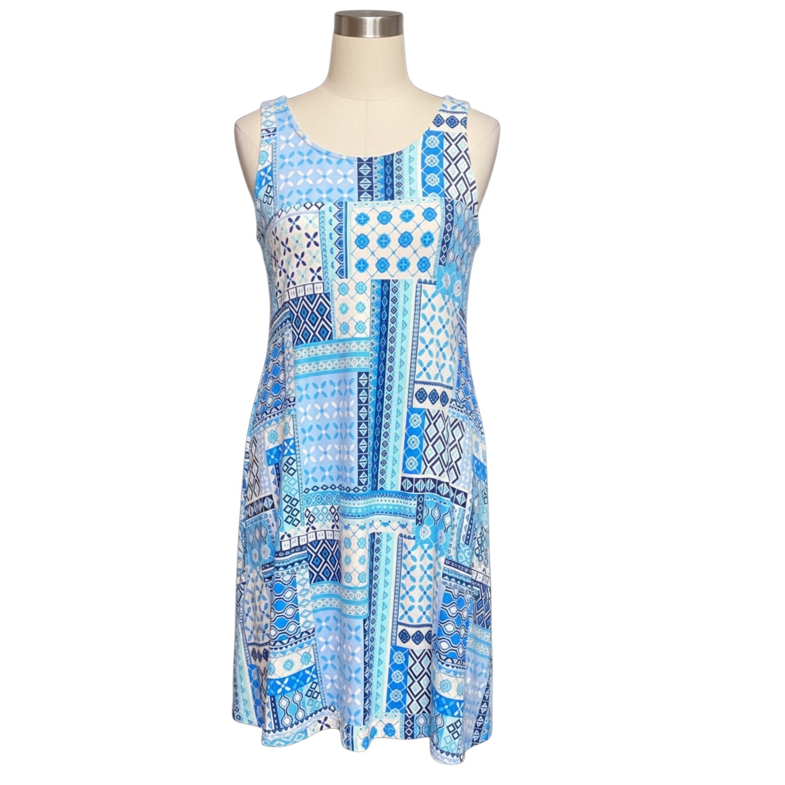 Bobby Brooks summer dress XL