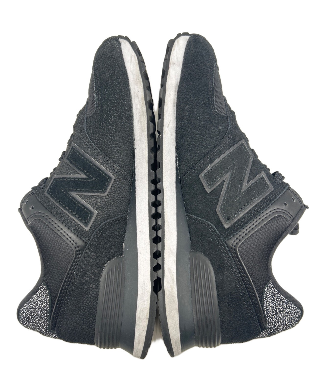 New Balance 574 Pebbled Street BFr19