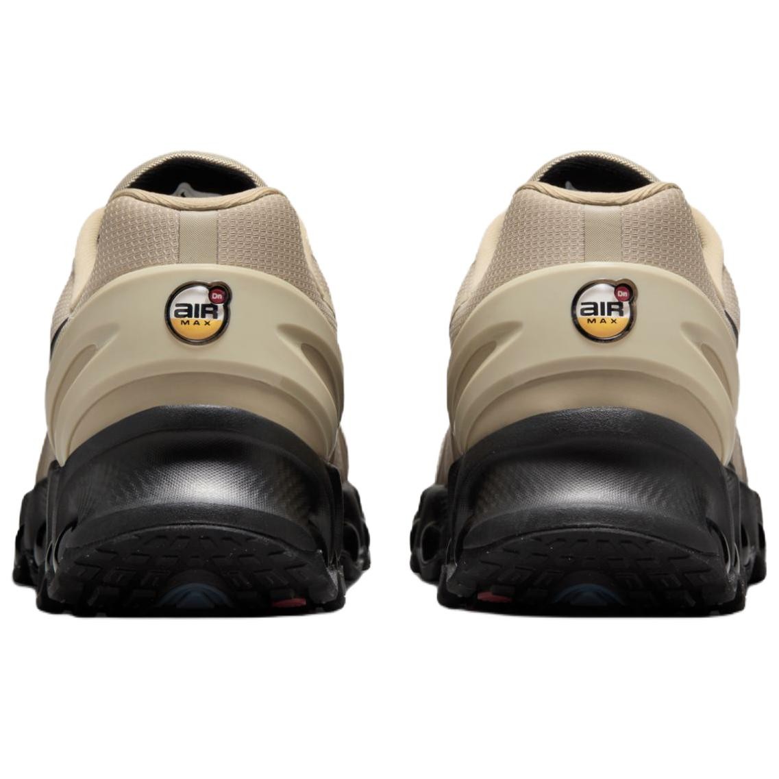 Nike Air Max Dn8 Desert Khaki Black Men FQ7860-200 New Authentic